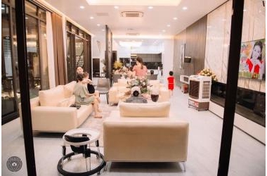 LIỀN KỀ VĂN QUÁN GARA Ô TÔ VỈA HÈ 2 BÊN 102M 3T 8.8 TỶ